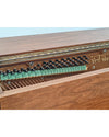 Danemann - Upright Piano - Walnut Upright Piano - Elegant Finish - Very Good - Photo 10