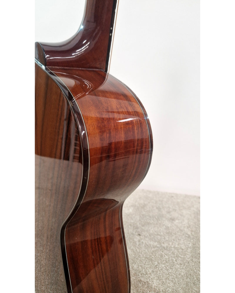 Freshman Apollo 4OC - Acoustic Guitar - Good - image 13