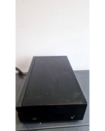 Yamaha KX-393 - Cassette Deck - Good - Image 6