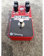 Keeley 30ms - Double Tracker Pedal - Excellent w/ Original Box - Image 9