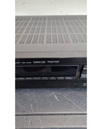 Yamaha DSP-E492 - AV Processor - Excellent - Image 3