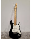 Fender Player Stratocaster MX - Electric Guitar - Black - Excellent - Photo 2