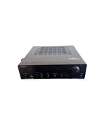 Onkyo PHA-1045DAB - Hi-Fi Amplifiers - Black - Very Good w/ Manuals & remote - Image 1