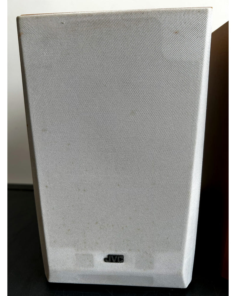 JVC - Hi-Fi Speakers - Good - Image 10