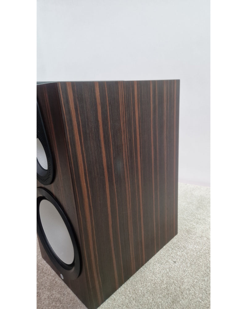 Monitor Audio Gold 100 6G - Hi-Fi Speaker - Ebony - Very Good - image 12