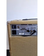 Ashdown MAG-C112-250 Tweed - Bass Amplifier - Excellent - Image 3