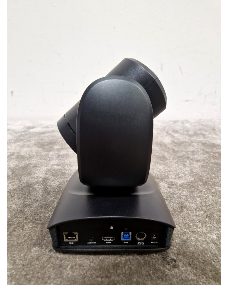 AVer CAM550 - PTZ Camera - 4K - Spares or Repair - Image 12