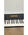 Korg 01/WFD - Synthesizer Keyboards - Black - Good - Photo 4