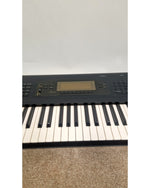 Korg 01/WFD - Synthesizer Keyboards - Black - Good - Image 4