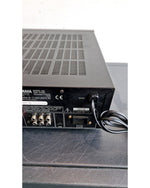 Yamaha DSP-E492 - AV Processor - Excellent - Image 13