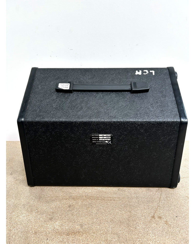 Kinetics Passive Wedge Monitor - Passive Speakers - Good - Image 7