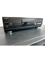 Technics SL-PS740A - CD Players - Excellent w/ Remote - Image 2