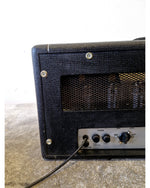 Sound City 120 Vintage Guitar Amp Head - Refurbished - Image 5