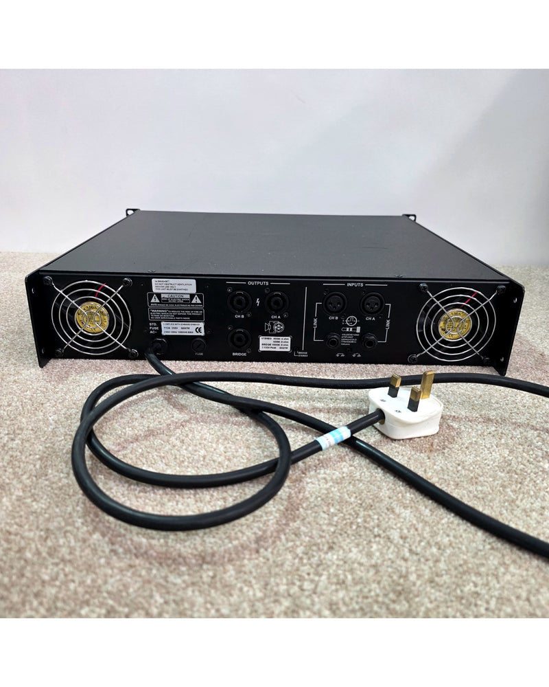 Soundlab G097-M - Power Amplifier - Very Good - image 7