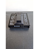 Boss FS-5L - Footswitches - Black - Excellent - Image 8