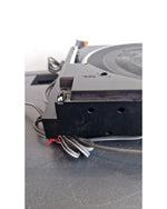 Technics SL-J110R - Turntable - Black - Spares or Repair - Image 2