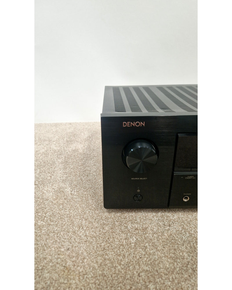 Denon AVR-X2800H - Receiver - Excellent - image 5