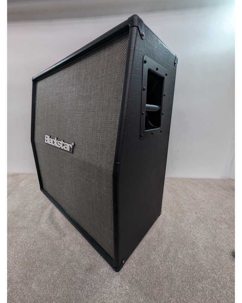Blackstar HTV-412A MkII - Amplifier Cab - Black - Excellent - image 6