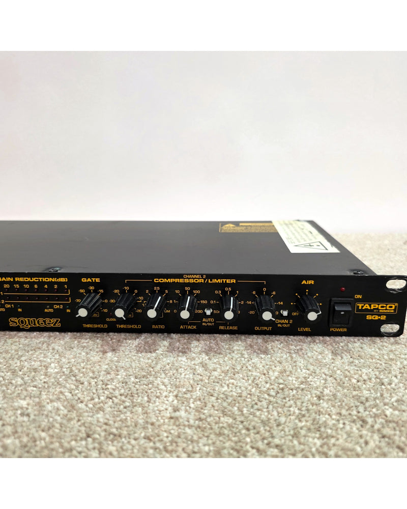 Motu 2408 MK II - Audio Interface - Very Good - image 3