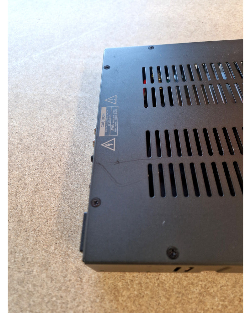 Bose FreeSpace ZA 190-HZ - Power Amplifiers - Excellent - Image 7