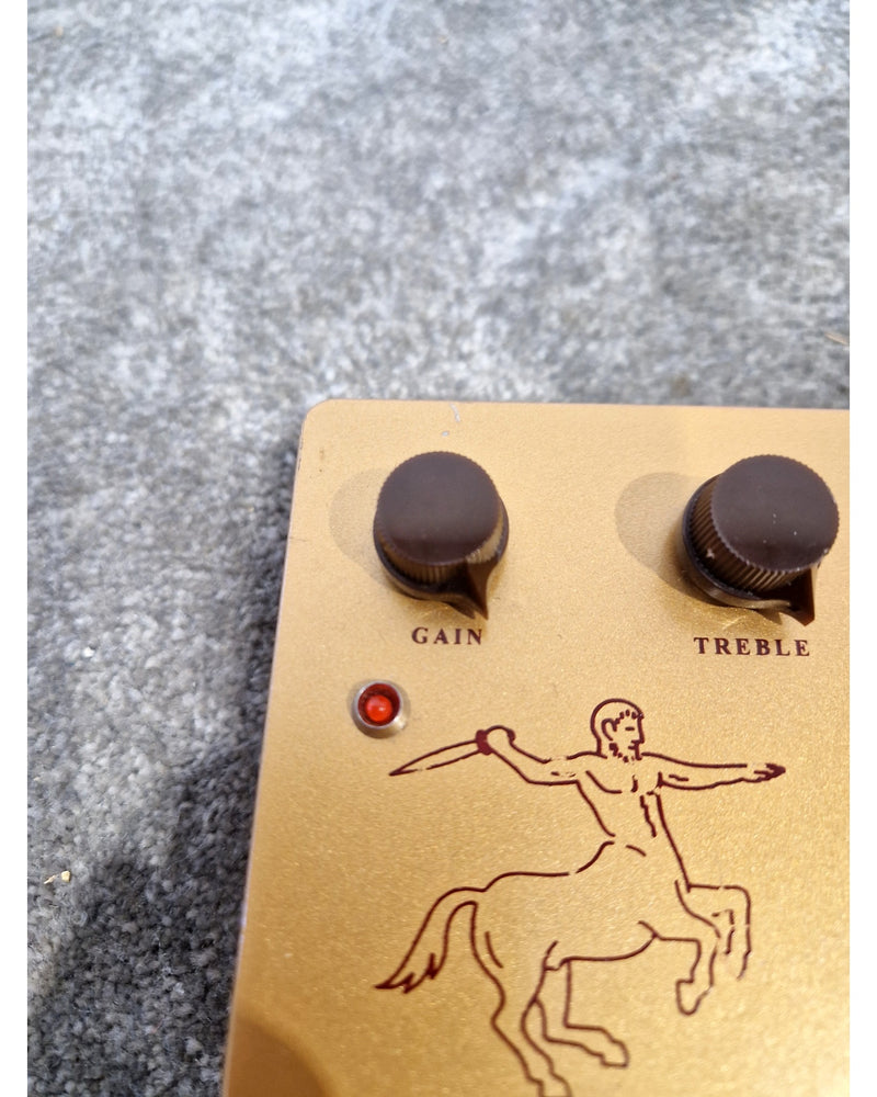 Klon Centaur Clone - Overdrive Pedal - Excellent - Image 6