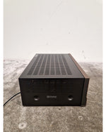 Hitachi HMA‑7500 MKII Power Amplifier - Dual Mono Design - Excellent - Image 8