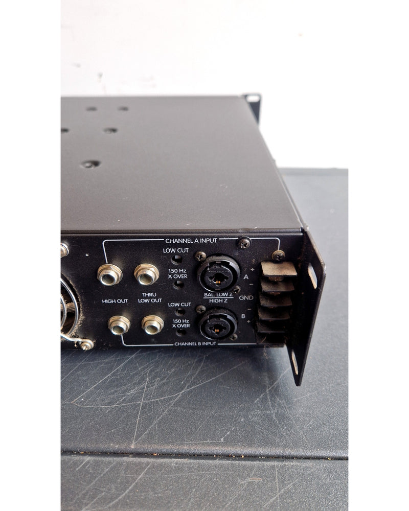 Peavey PV-2600 - Power Amplifier - Good - image 12