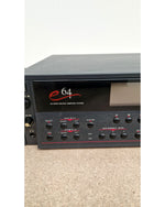 Emu E64 - Audio Sampler - Good - Image 4