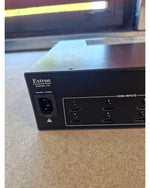 Extron DXP Series Digital Crosspoint Matrix Switcher - Matrix Switcher - Excellent - Image 4
