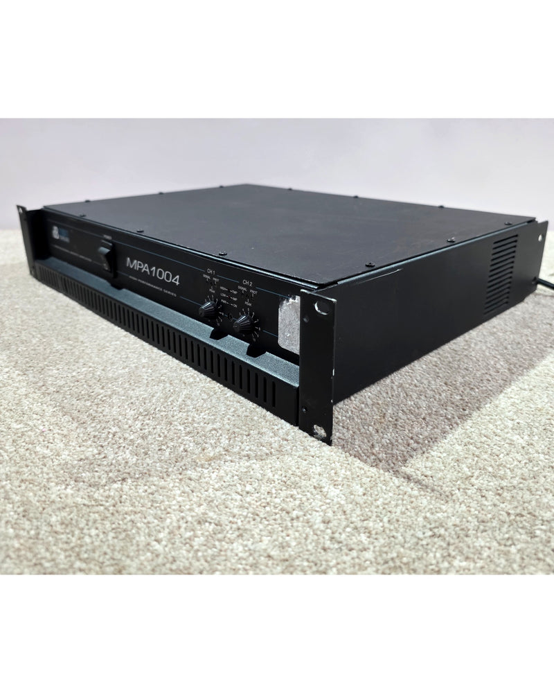 dB Technologies MPA 1004 - Power Amplifier - Good - image 9