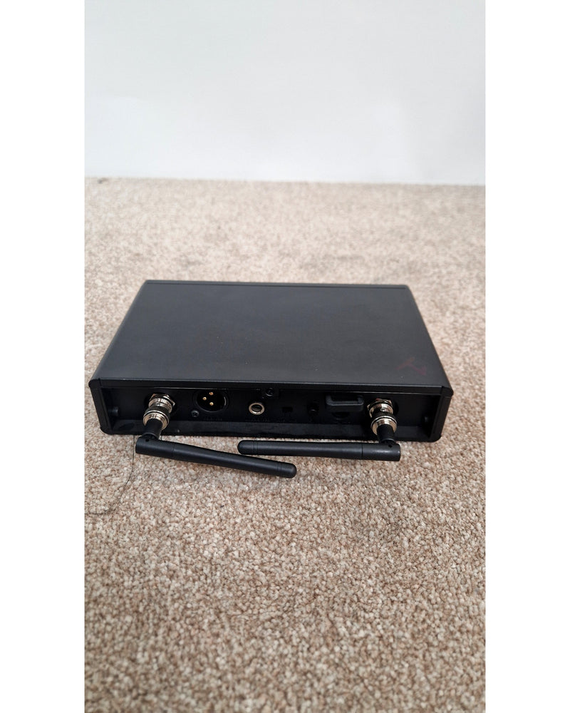 Sennheiser EM-XSW 2 - Microphone System - Good - Image 8