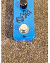 ISet Phaser - Effects Pedal - Blue - Excellent w/ Original Box & Manuals - Photo 7