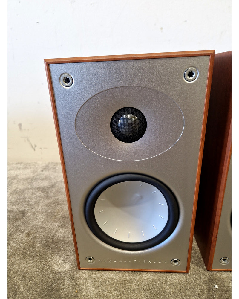 Mordaunt Short Avant 902 - Hi-Fi Speakers Pair - Very Good - Image 10
