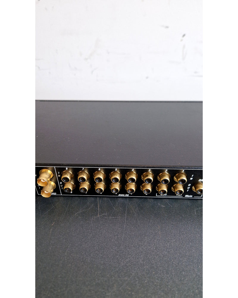 Motu 2408 - Audio Interface - Very Good - image 14