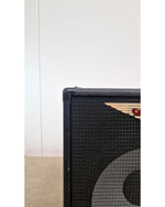 Ashdown RM 115T - Bass Amplifiers - Good - Image 3