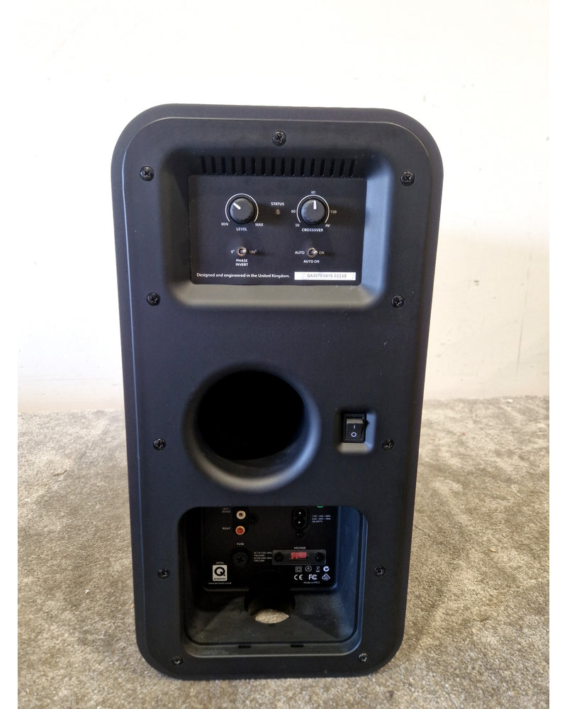 Q Acoustics 3060S - Subwoofer - Excellent - Image 8