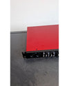 Focusrite Scarlett OctoPre - Audio Interface - Red - Excellent - Photo 12