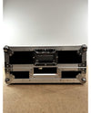 Unbranded Mixer Flight-case - Cases - Black - Good - Photo 6