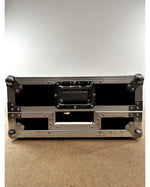 Unbranded Mixer Flight-case - Cases - Black - Good - Image 6