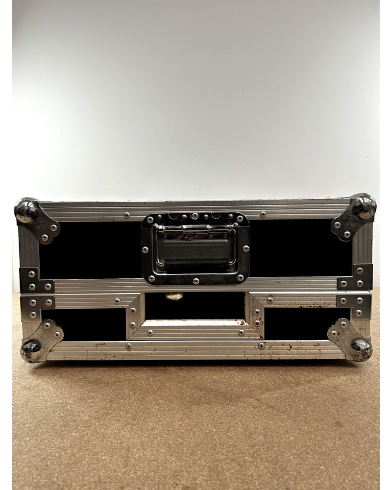 Unbranded Mixer Flight-case - Cases - Black - Good - Image 6