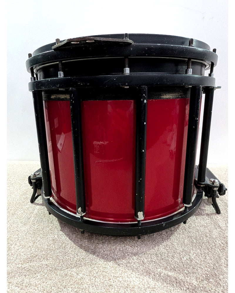 Premier HTS Marching Snare Drum - Acoustic Drum - Good - image 7