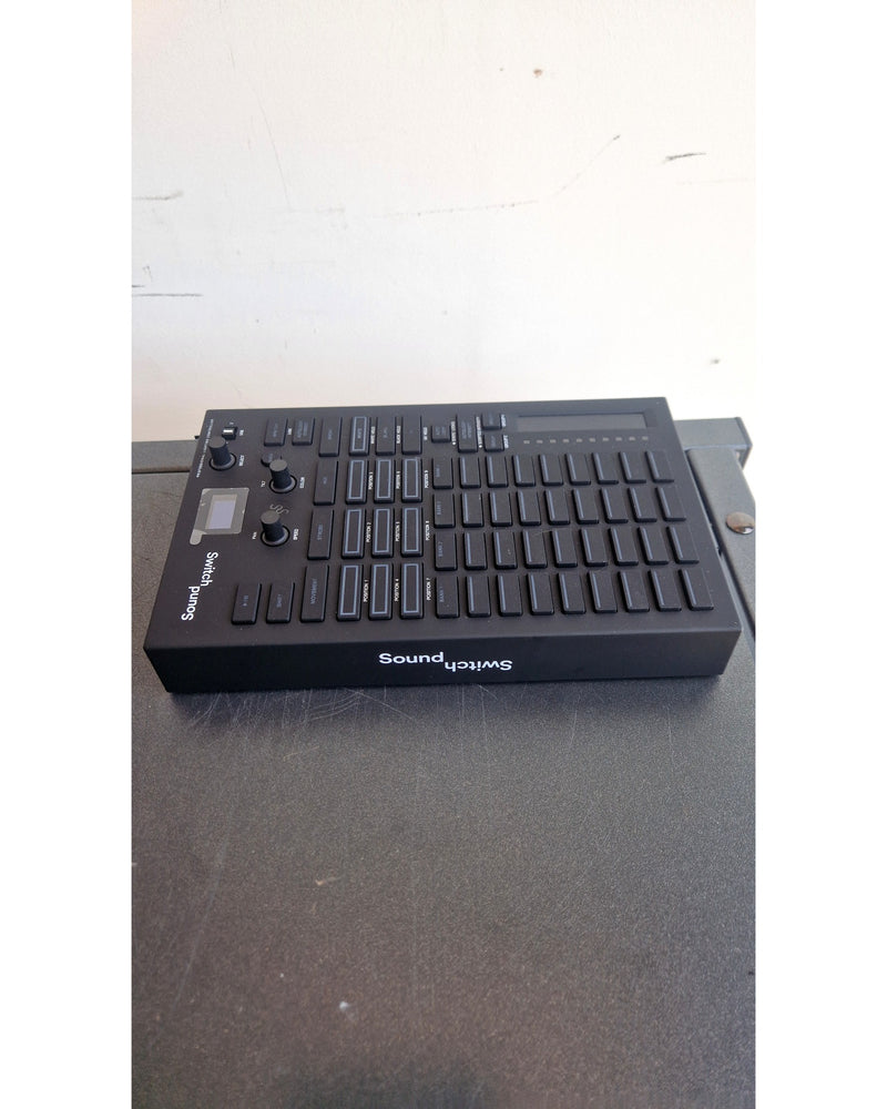 SoundSwitch Control One - Lighting and Effects - Black - Like New w/ Original Box & Manuals - Image 9
