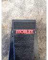 Morley Pro Series Wah - Effects Pedal - Black – Wah Pedal - Good - Photo 9