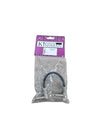 Kinsman SRA6 - Audio Cables - Black - Like New w/ Original Box - Photo 1