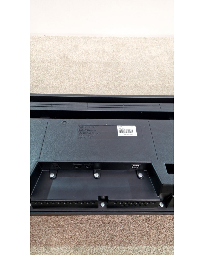 Yamaha P-45 - Digital Piano - Black - Excellent w/ Soft Case - image 4
