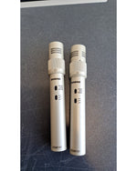Shure KSM141 Stereo Set - Microphone - Excellent w/ Hard Case & Original Box - Image 8