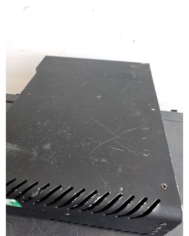 Ashdown RM 500 EVO Head - Bass Amplifiers - Spares or Repair - Image 10