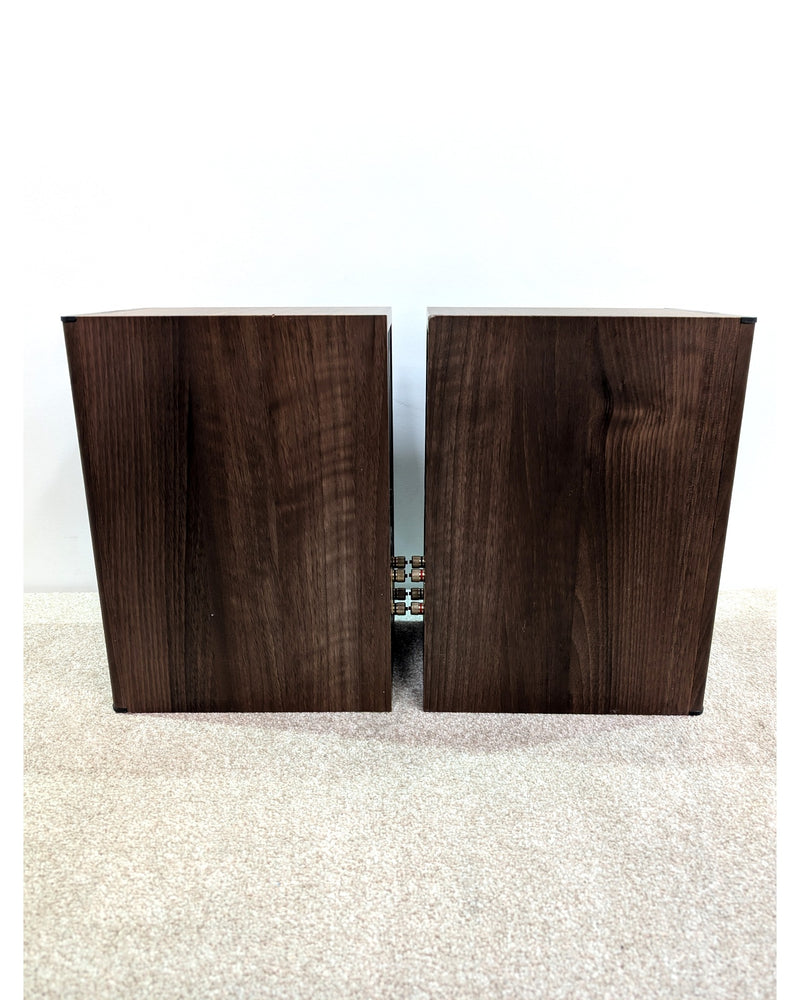 Monitor Audio Bronze 2 - Hi-Fi Speakers - Walnut - Excellent - image 4