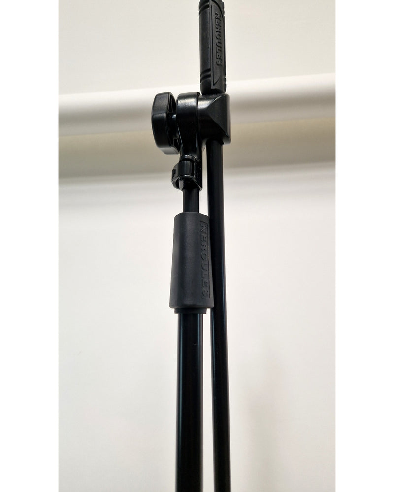Hercules Microphone stand - Very Good - image 6