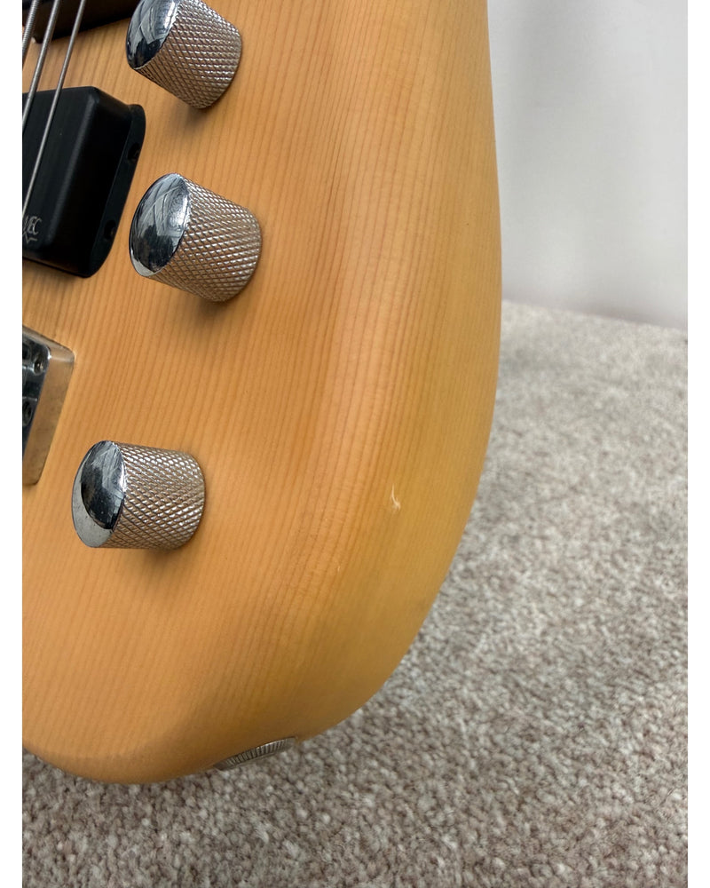 Warwick RockBass Streamer 5 - Bass Guitar - Excellent - image 9